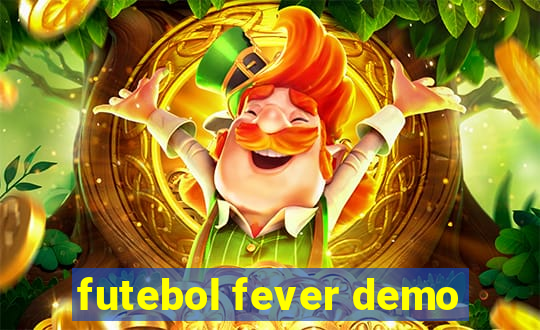 futebol fever demo